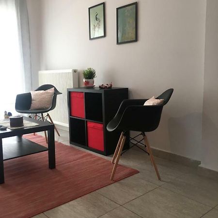 Central Luxury Apartment Héraklion Extérieur photo