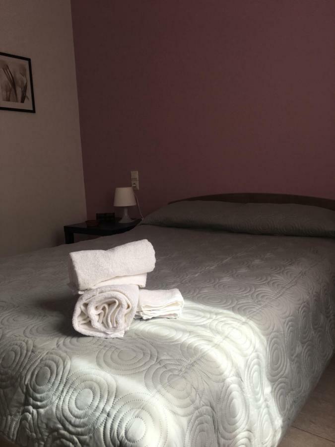 Central Luxury Apartment Héraklion Extérieur photo