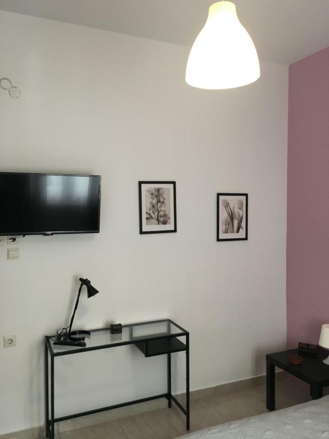 Central Luxury Apartment Héraklion Extérieur photo
