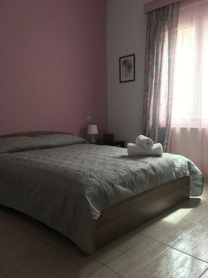 Central Luxury Apartment Héraklion Extérieur photo