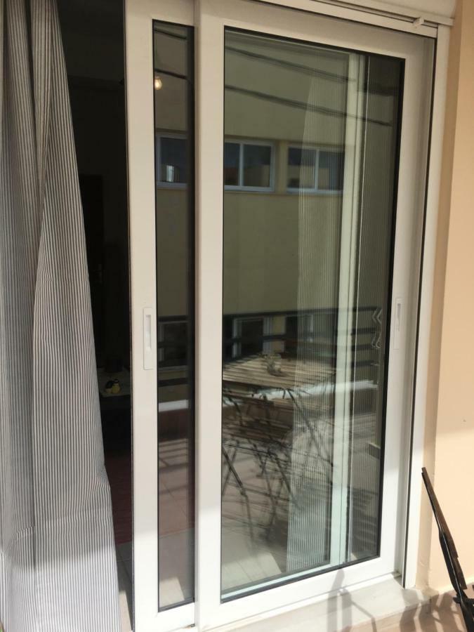 Central Luxury Apartment Héraklion Extérieur photo