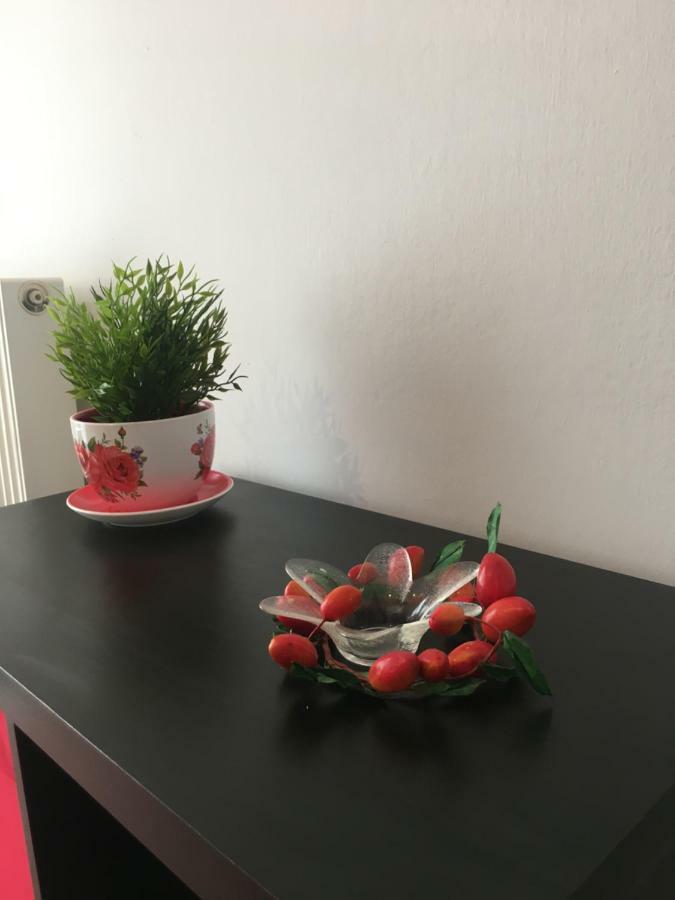 Central Luxury Apartment Héraklion Extérieur photo