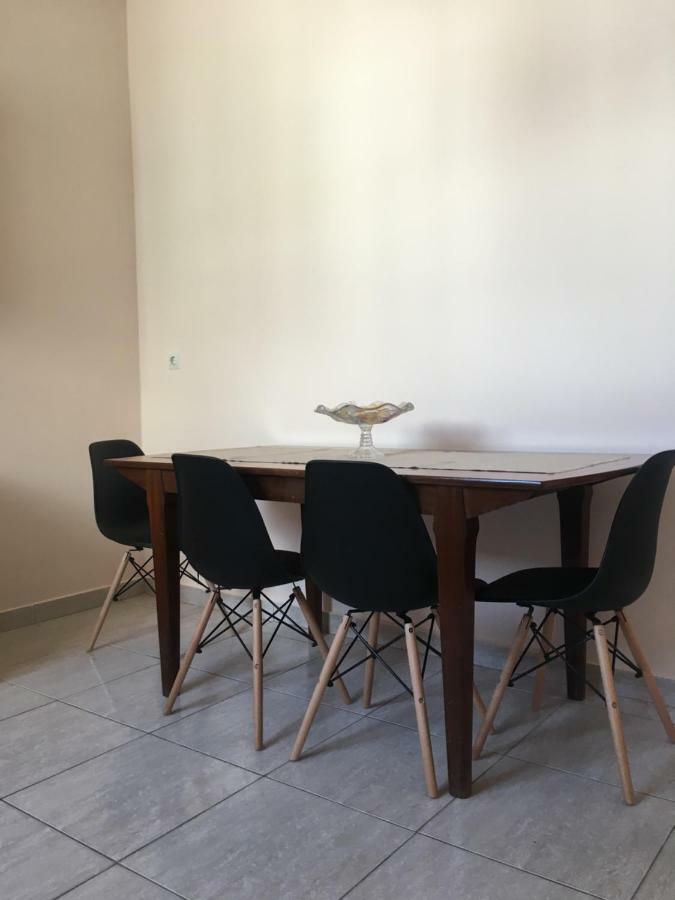 Central Luxury Apartment Héraklion Extérieur photo