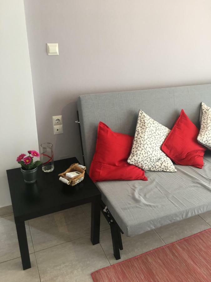 Central Luxury Apartment Héraklion Extérieur photo