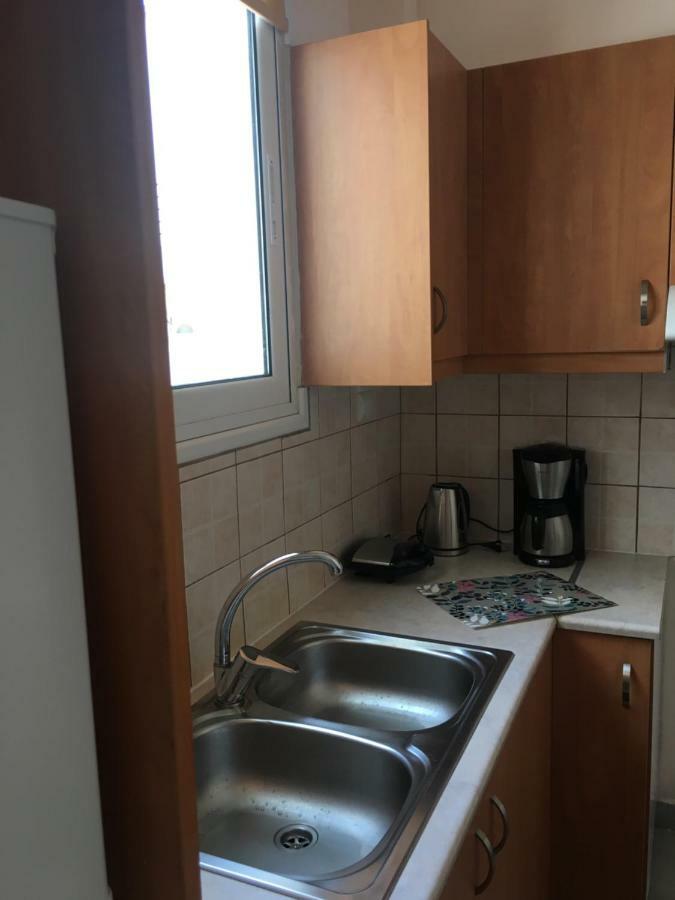 Central Luxury Apartment Héraklion Extérieur photo