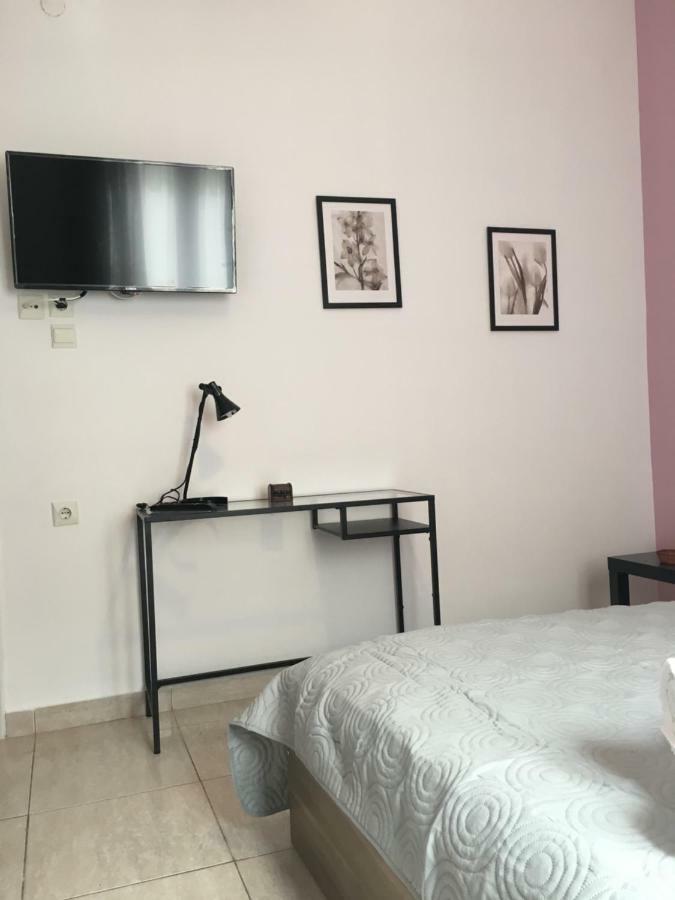 Central Luxury Apartment Héraklion Extérieur photo