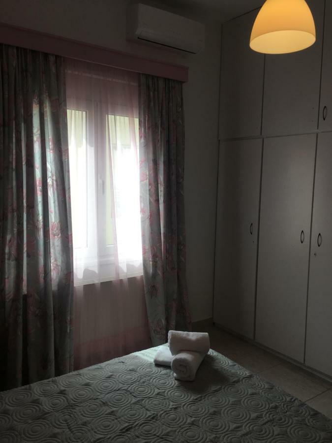 Central Luxury Apartment Héraklion Extérieur photo