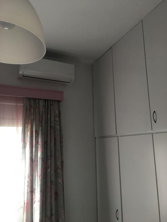 Central Luxury Apartment Héraklion Extérieur photo