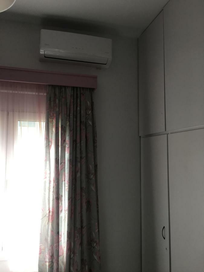 Central Luxury Apartment Héraklion Extérieur photo