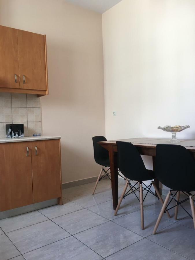 Central Luxury Apartment Héraklion Extérieur photo
