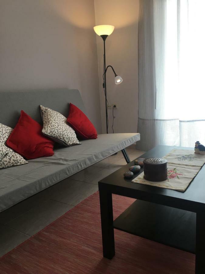 Central Luxury Apartment Héraklion Extérieur photo
