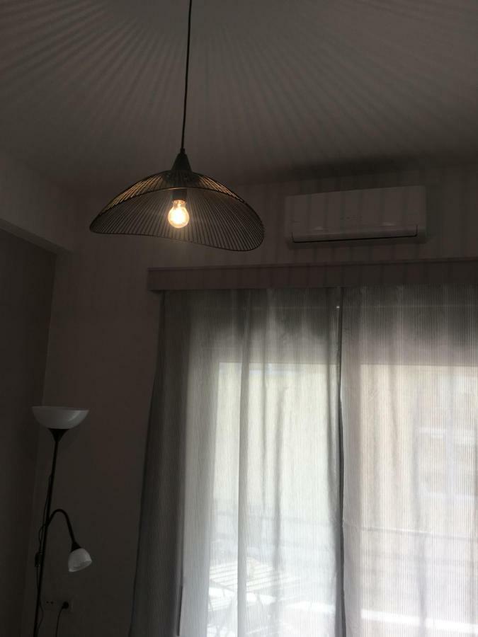 Central Luxury Apartment Héraklion Extérieur photo