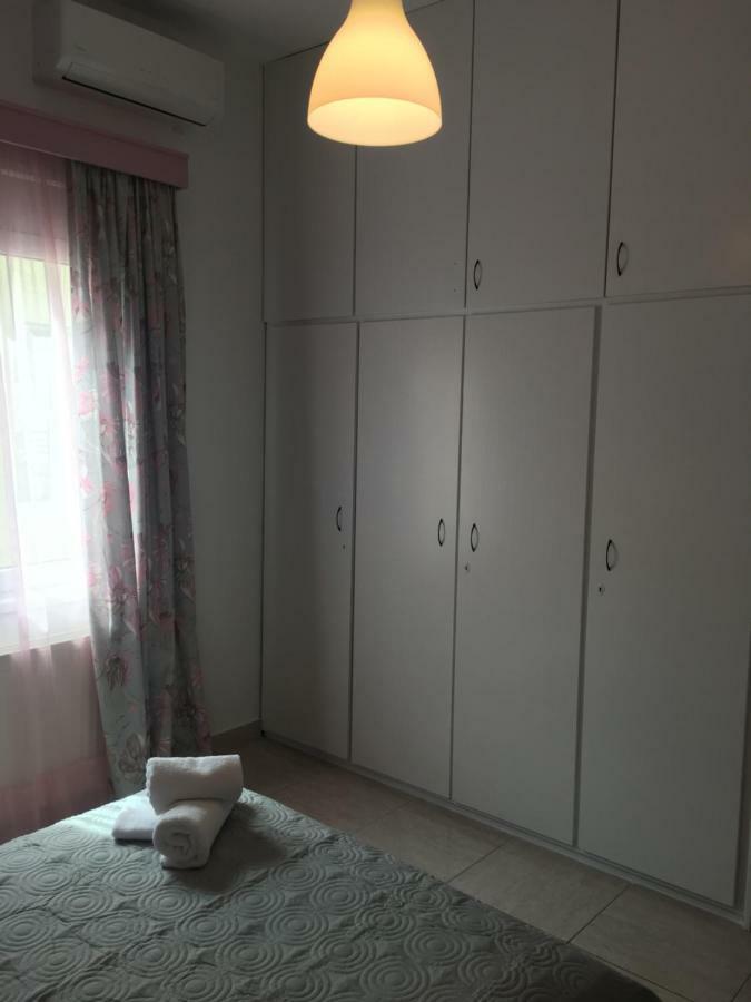 Central Luxury Apartment Héraklion Extérieur photo