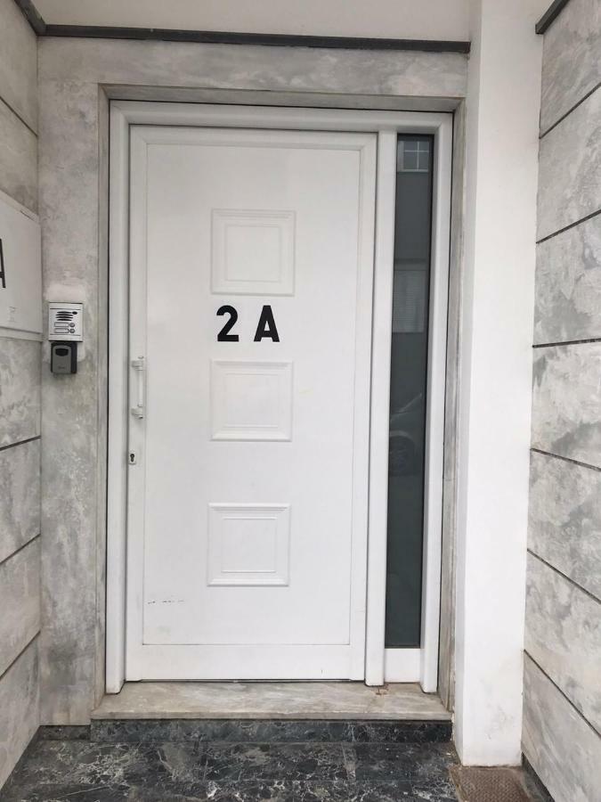 Central Luxury Apartment Héraklion Extérieur photo